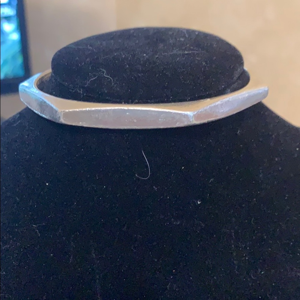 Bangle Bracelet Set Of Three - image 3